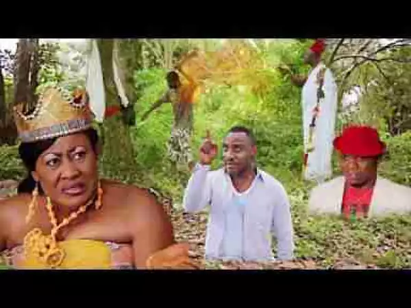 Video: The sacred Tree - Ken Erics|African Movies| 2017 Nollywood Movies |Latest Nigerian Movies 2017